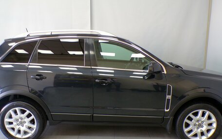 Opel Antara I, 2012 год, 1 545 000 рублей, 10 фотография