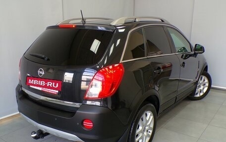 Opel Antara I, 2012 год, 1 545 000 рублей, 2 фотография