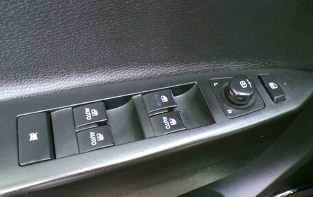 Opel Antara I, 2012 год, 1 545 000 рублей, 19 фотография
