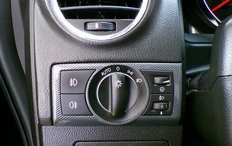 Opel Antara I, 2012 год, 1 545 000 рублей, 13 фотография