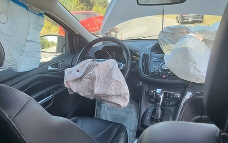Ford Kuga III, 2013 год, 620 000 рублей, 2 фотография
