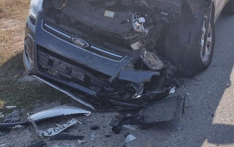 Ford Kuga III, 2013 год, 620 000 рублей, 4 фотография