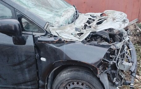 Nissan Tiida, 2012 год, 350 000 рублей, 6 фотография