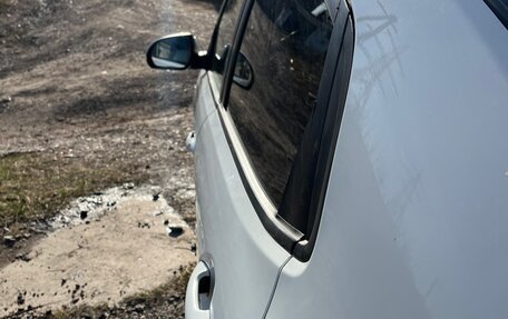 KIA Rio III рестайлинг, 2012 год, 600 000 рублей, 9 фотография