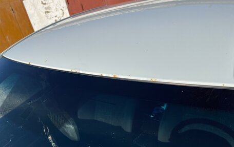 KIA Rio III рестайлинг, 2012 год, 600 000 рублей, 12 фотография