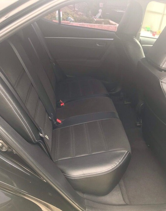 Toyota Corolla E160, 2015 год, 350 000 рублей, 5 фотография