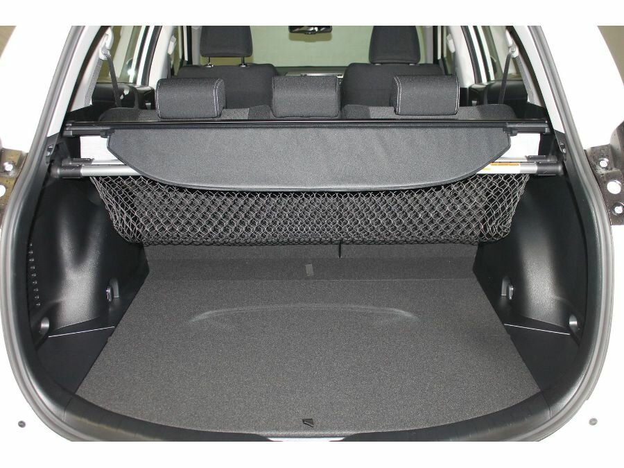 Toyota RAV4 CA40 рестайлинг, 2017 год, 490 000 рублей, 8 фотография