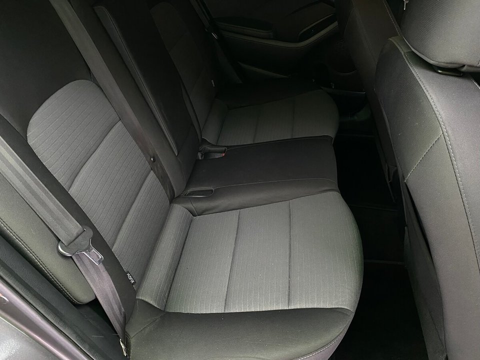 KIA Cerato III, 2015 год, 370 000 рублей, 6 фотография