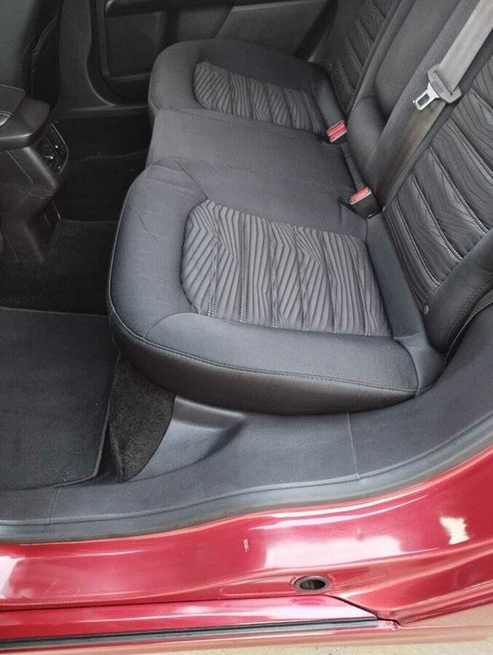 Ford Fusion (North America) II, 2015 год, 400 000 рублей, 5 фотография