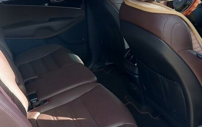 KIA Sorento III Prime рестайлинг, 2017 год, 2 257 000 рублей, 1 фотография