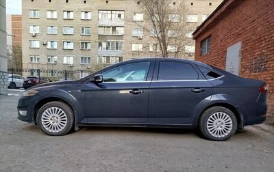 Ford Mondeo IV, 2012 год, 795 000 рублей, 1 фотография
