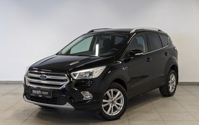 Ford Kuga III, 2019 год, 1 800 000 рублей, 1 фотография