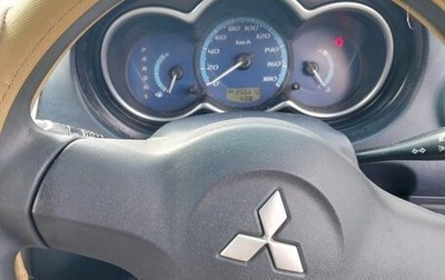 Mitsubishi Colt VI рестайлинг, 2003 год, 380 000 рублей, 1 фотография