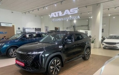 Geely Atlas, 2024 год, 4 176 400 рублей, 1 фотография