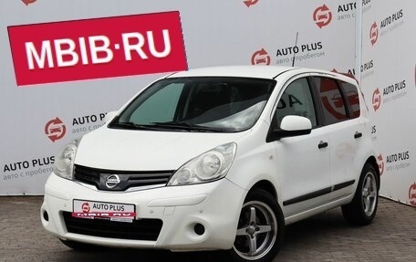 Nissan Note II рестайлинг, 2013 год, 699 000 рублей, 1 фотография