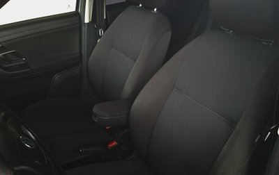 Skoda Fabia II, 2012 год, 780 000 рублей, 1 фотография