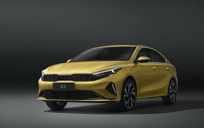 KIA K3, 2024 год, 2 200 000 рублей, 1 фотография