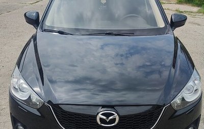 Mazda CX-5 II, 2014 год, 1 750 000 рублей, 1 фотография