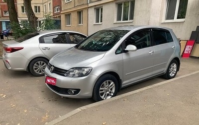 Volkswagen Golf Plus II, 2009 год, 1 000 000 рублей, 1 фотография