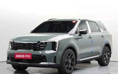 KIA Sorento IV, 2025 год, 4 600 000 рублей, 1 фотография