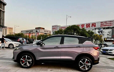 Geely Coolray I, 2022 год, 1 250 199 рублей, 4 фотография