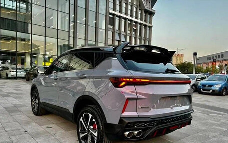 Geely Coolray I, 2022 год, 1 250 199 рублей, 5 фотография