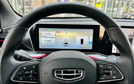 Geely Coolray I, 2022 год, 1 250 199 рублей, 16 фотография