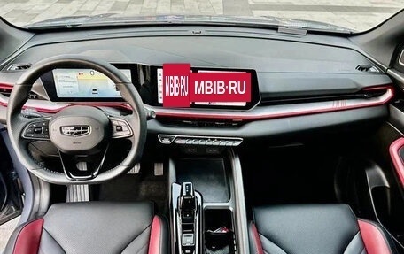 Geely Coolray I, 2022 год, 1 250 199 рублей, 20 фотография