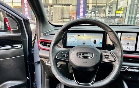 Geely Coolray I, 2022 год, 1 250 199 рублей, 18 фотография