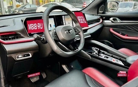 Geely Coolray I, 2022 год, 1 250 199 рублей, 10 фотография