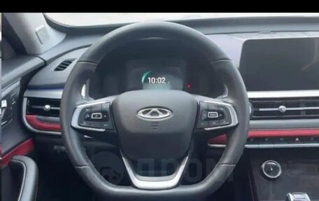 Chery Tiggo 7 I, 2020 год, 1 850 000 рублей, 3 фотография