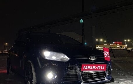 Ford Focus III, 2013 год, 1 000 000 рублей, 4 фотография