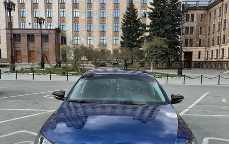 Volkswagen Jetta VI, 2018 год, 1 830 000 рублей, 2 фотография