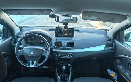 Renault Megane III, 2012 год, 690 000 рублей, 9 фотография