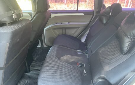 Mitsubishi Pajero Sport II рестайлинг, 2013 год, 1 550 000 рублей, 14 фотография