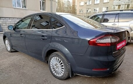 Ford Mondeo IV, 2012 год, 795 000 рублей, 2 фотография
