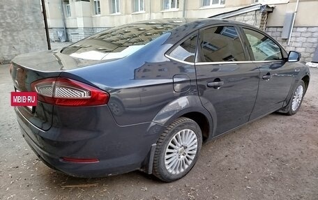 Ford Mondeo IV, 2012 год, 795 000 рублей, 3 фотография