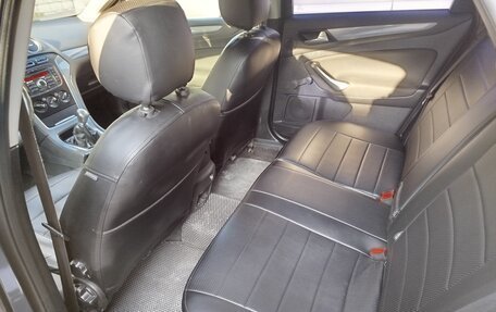 Ford Mondeo IV, 2012 год, 795 000 рублей, 8 фотография