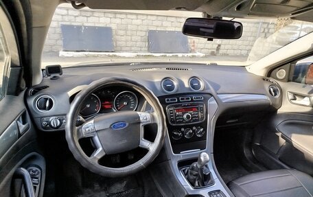 Ford Mondeo IV, 2012 год, 795 000 рублей, 7 фотография