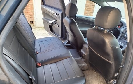 Ford Mondeo IV, 2012 год, 795 000 рублей, 9 фотография