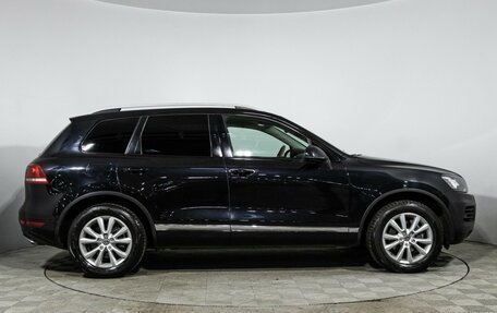 Volkswagen Touareg III, 2012 год, 1 950 000 рублей, 4 фотография