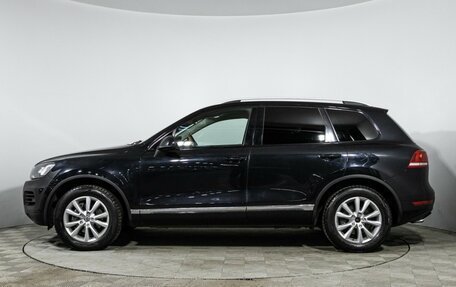 Volkswagen Touareg III, 2012 год, 1 950 000 рублей, 8 фотография