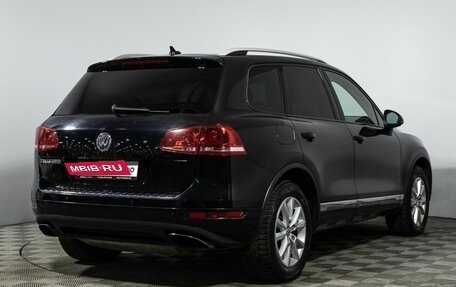 Volkswagen Touareg III, 2012 год, 1 950 000 рублей, 5 фотография
