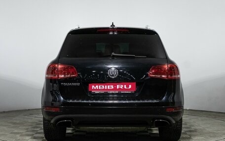 Volkswagen Touareg III, 2012 год, 1 950 000 рублей, 6 фотография