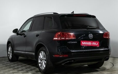 Volkswagen Touareg III, 2012 год, 1 950 000 рублей, 7 фотография