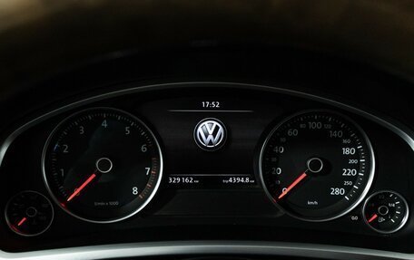 Volkswagen Touareg III, 2012 год, 1 950 000 рублей, 12 фотография