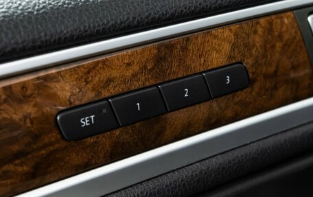 Volkswagen Touareg III, 2012 год, 1 950 000 рублей, 19 фотография
