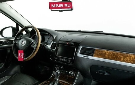 Volkswagen Touareg III, 2012 год, 1 950 000 рублей, 9 фотография