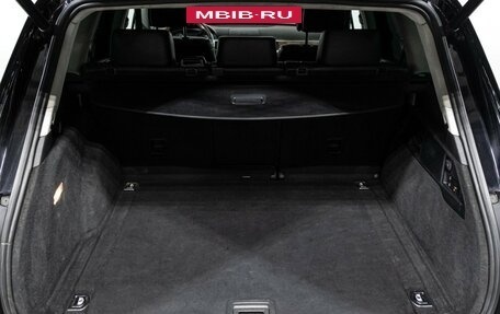 Volkswagen Touareg III, 2012 год, 1 950 000 рублей, 24 фотография