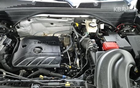 Chevrolet TrailBlazer, 2021 год, 1 216 000 рублей, 5 фотография